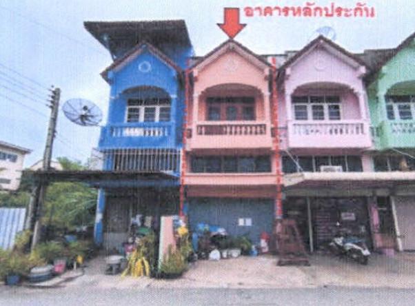 ขวัญเมือง บางปะหัน พระนครศรีอยุธยา