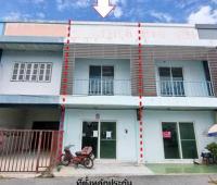 อาคารพาณิชย์หลุดจำนอง ธ.ธนาคารอาคารสงเคราะห์ บางพระครู นครหลวง พระนครศรีอยุธยา
