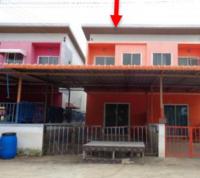 บ้านแฝดหลุดจำนอง ธ.ธนาคารอาคารสงเคราะห์ ลาดบัวหลวง ลาดบัวหลวง พระนครศรีอยุธยา