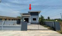 บ้านเดี่ยวหลุดจำนอง ธ.ธนาคารอาคารสงเคราะห์ คู้สลอด ลาดบัวหลวง พระนครศรีอยุธยา