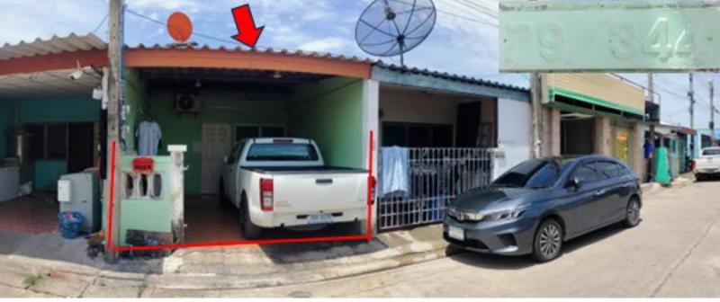 ลำไทร วังน้อย พระนครศรีอยุธยา