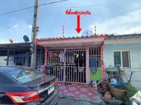 ทาวน์เฮ้าส์หลุดจำนอง ธ.ธนาคารอาคารสงเคราะห์ ชะแมบ วังน้อย พระนครศรีอยุธยา