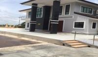 บ้านเดี่ยวหลุดจำนอง ธ.ธนาคารกสิกรไทย คู้สลอด ลาดบัวหลวง พระนครศรีอยุธยา