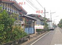 บ้านเดี่ยวหลุดจำนอง ธ.ธนาคารกสิกรไทย เชียงรากน้อย บางปะอิน พระนครศรีอยุธยา