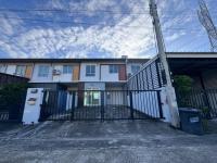 ทาวน์เฮ้าส์หลุดจำนอง ธ.ธนาคารกสิกรไทย พยอม วังน้อย พระนครศรีอยุธยา