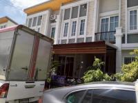 ทาวน์เฮ้าส์หลุดจำนอง ธ.ธนาคารกสิกรไทย บ้านกรด บางปะอิน พระนครศรีอยุธยา