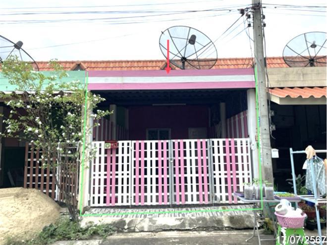 บ้านสร้าง บางปะอิน พระนครศรีอยุธยา