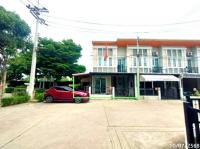 ทาวน์เฮ้าส์หลุดจำนอง ธ.ธนาคารกสิกรไทย บ้านกรด บางปะอิน พระนครศรีอยุธยา